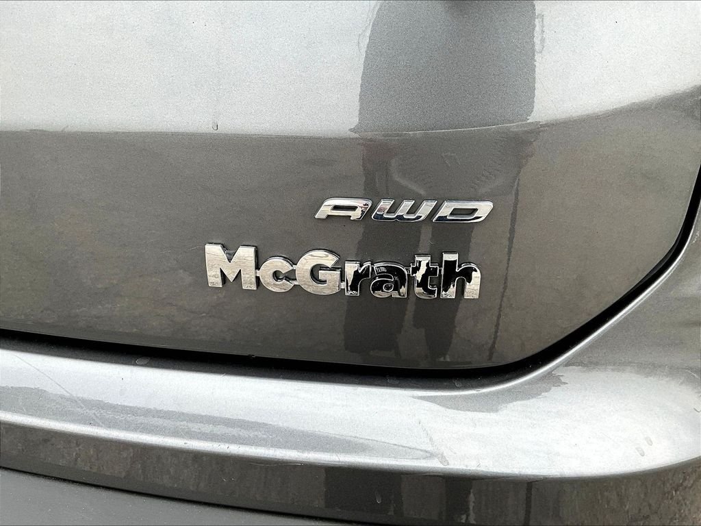 Used 2023 Gray Ford Titanium image 27
