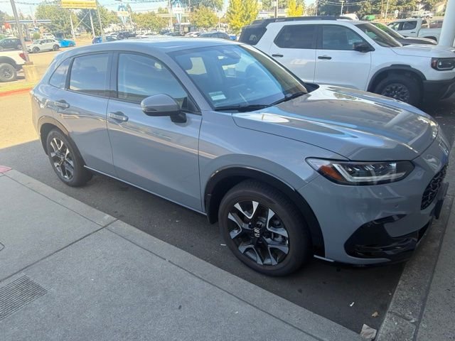 Used 2026  Honda EX-L image 4
