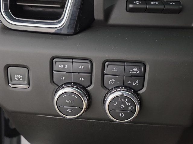 Certified Used 2025 Summit White GMC Denali Ultimate image 26