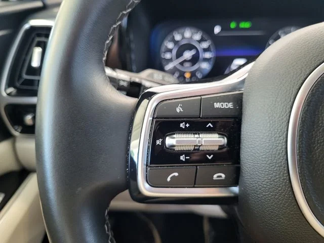 Certified Used 2023 White Kia SX image 23