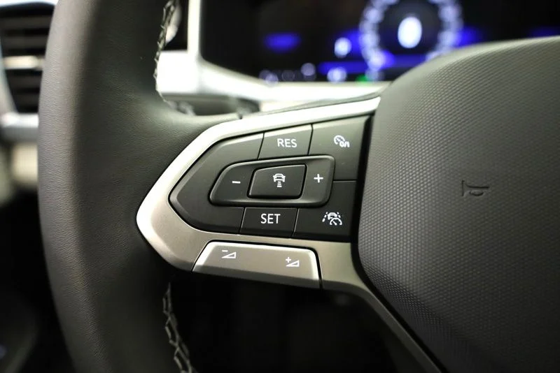 New 2026 Gray Volkswagen 1.5T SE image 25