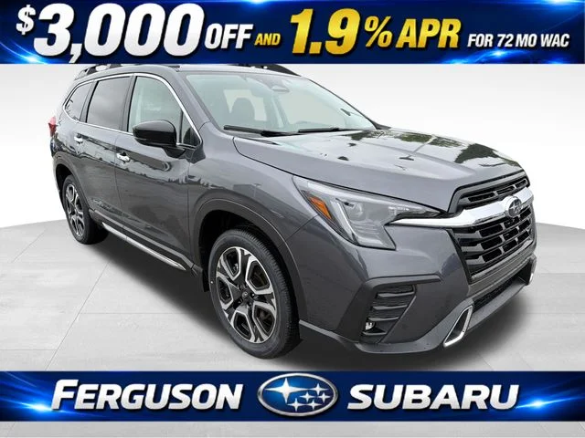 2026 Subaru Ascent Touring 7 Passenger's photo