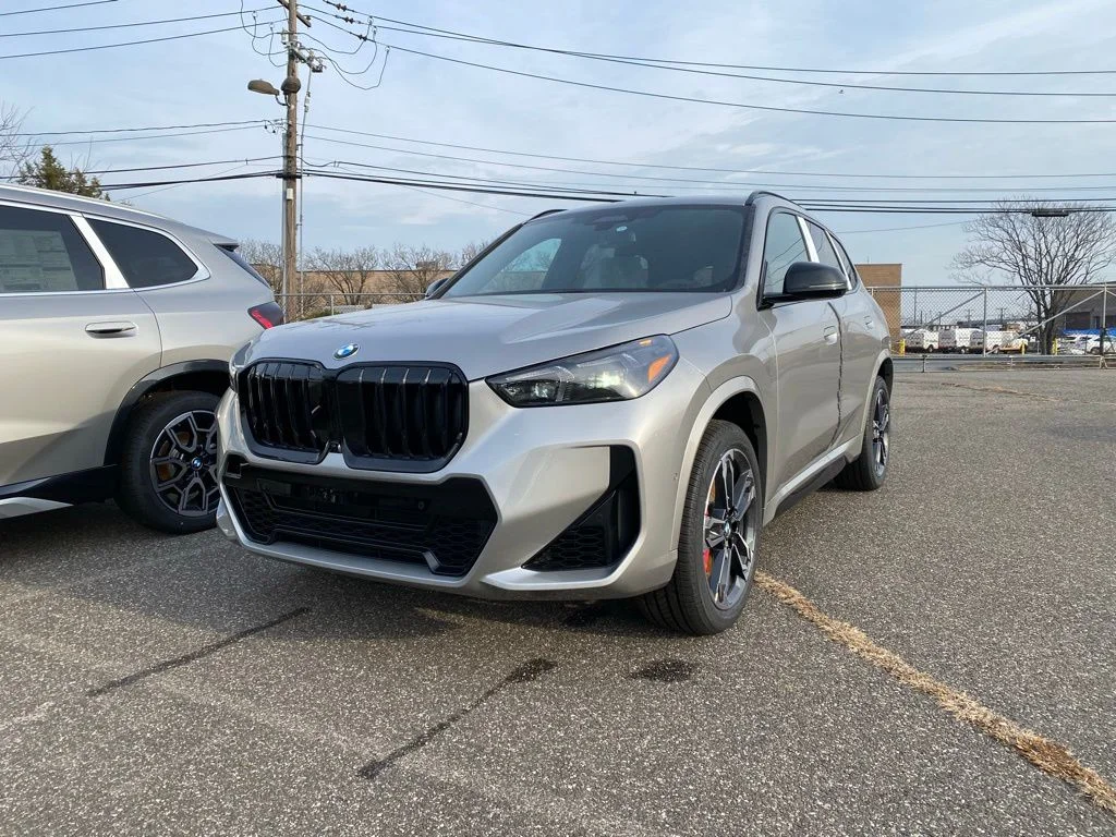 2026 BMW X1