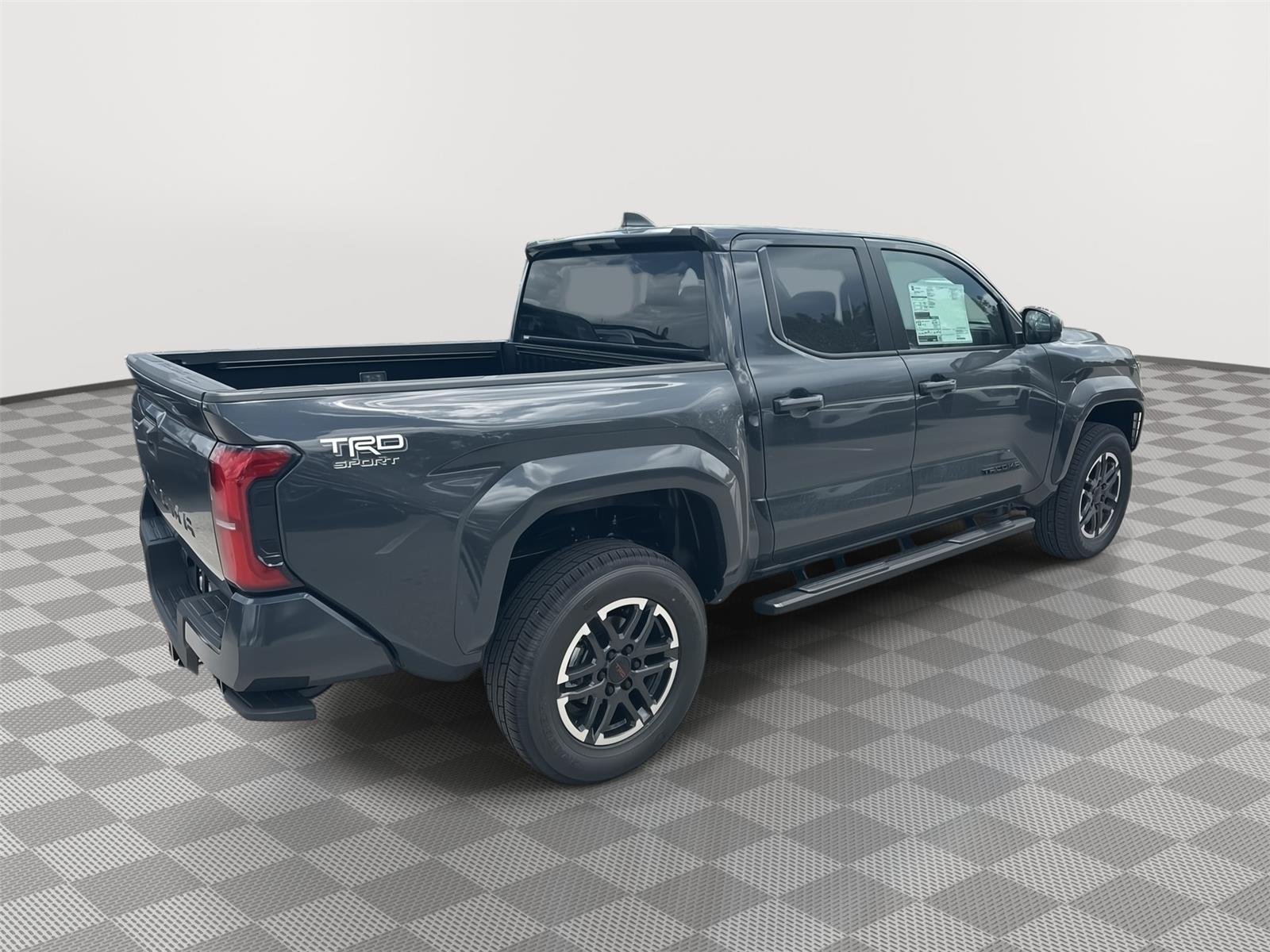 New 2026 Underground Toyota  TRD Sport image 5