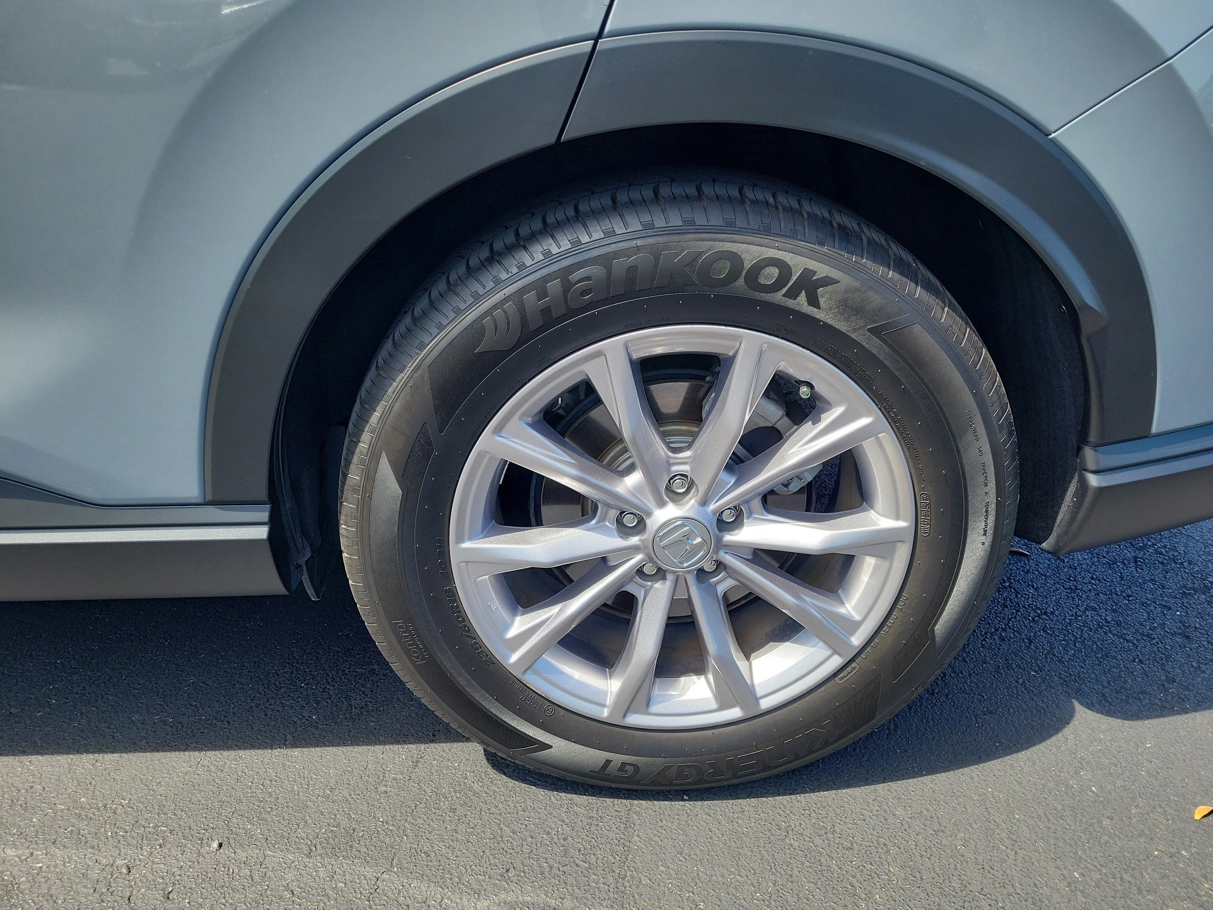 2024 Honda CR-V EX-L - Photo 45