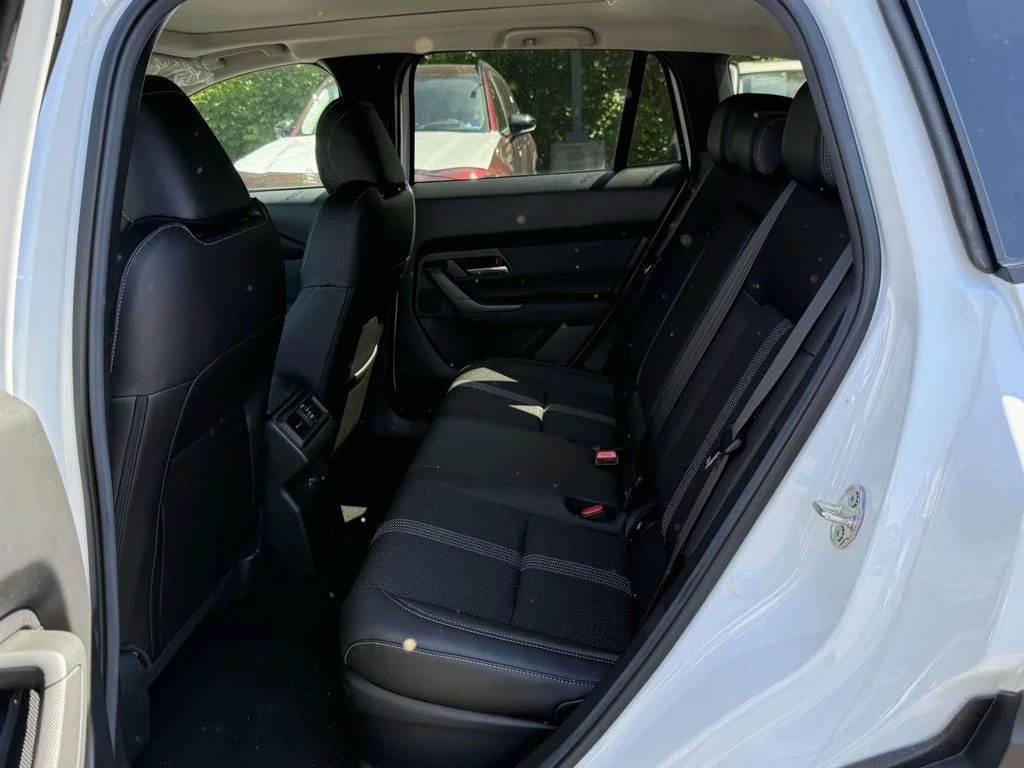 2026 Mazda CX-50 Preferred - Photo 15