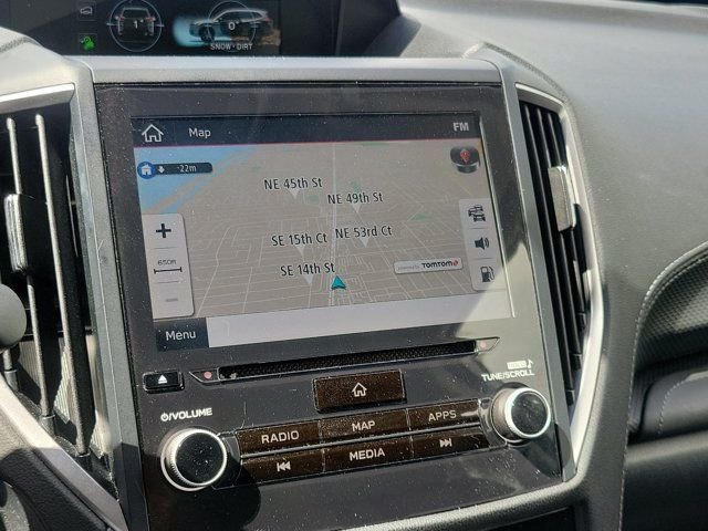 Used 2023 White Subaru Touring image 31