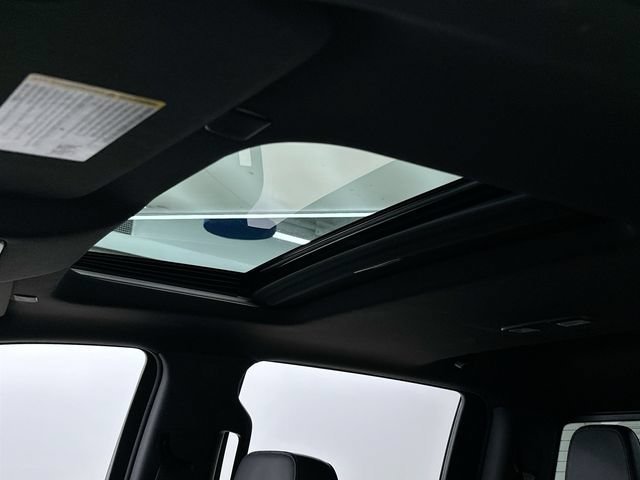 2022 Chevrolet Silverado 1500 Limited High Country - Photo 38