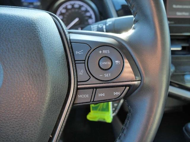 Certified Used 2024 ICE EDGE Toyota  image 29