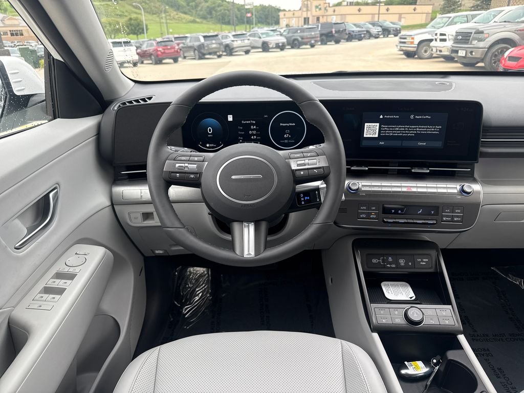 New 2027  Hyundai Limited image 13