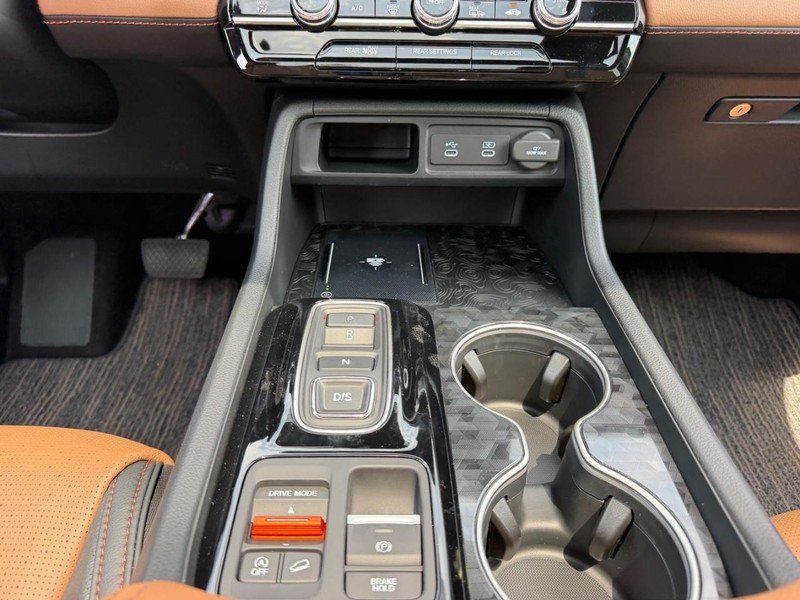 New 2026  Honda TrailSport Elite image 19