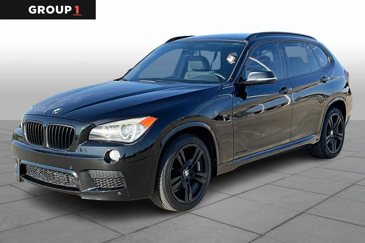 2015 BMW X1 sDrive28i M Sport Line's photo