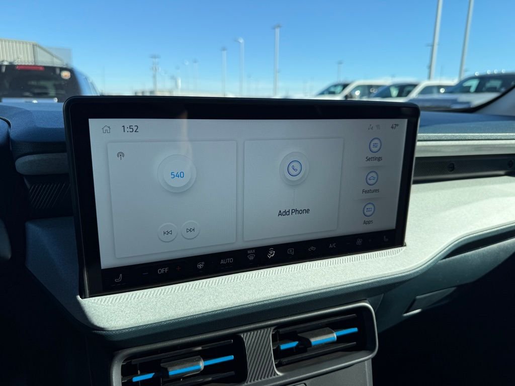 2026 Ford Maverick XLT - Photo 24