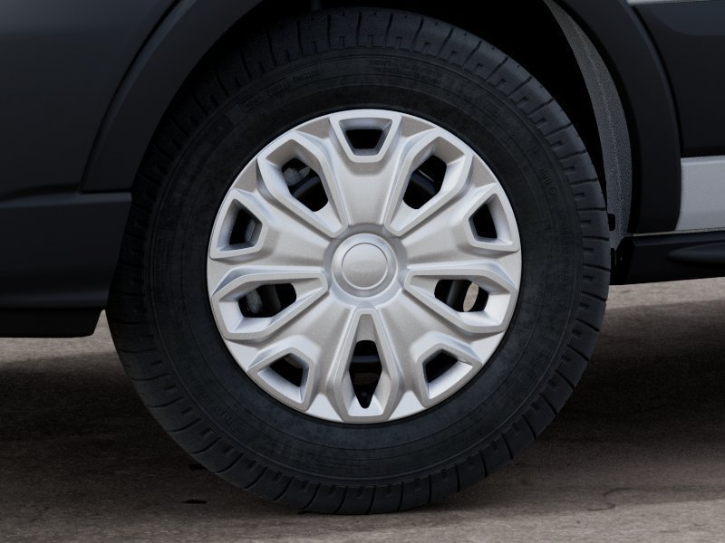 New 2027 White Ford XL image 19