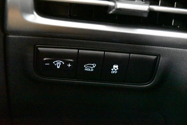 New 2026 White Hyundai SEL Premium AWD image 27