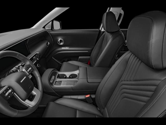 New 2027  Hyundai SEL Premium AWD image 23