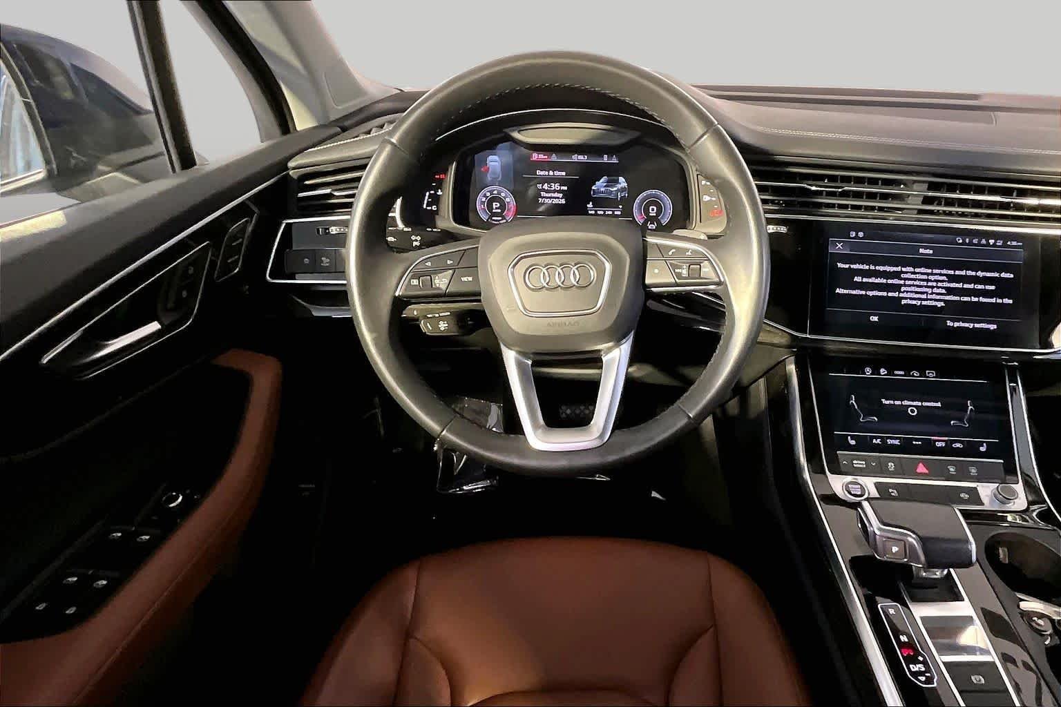 2023 Audi Q7 Premium Plus - Photo 6