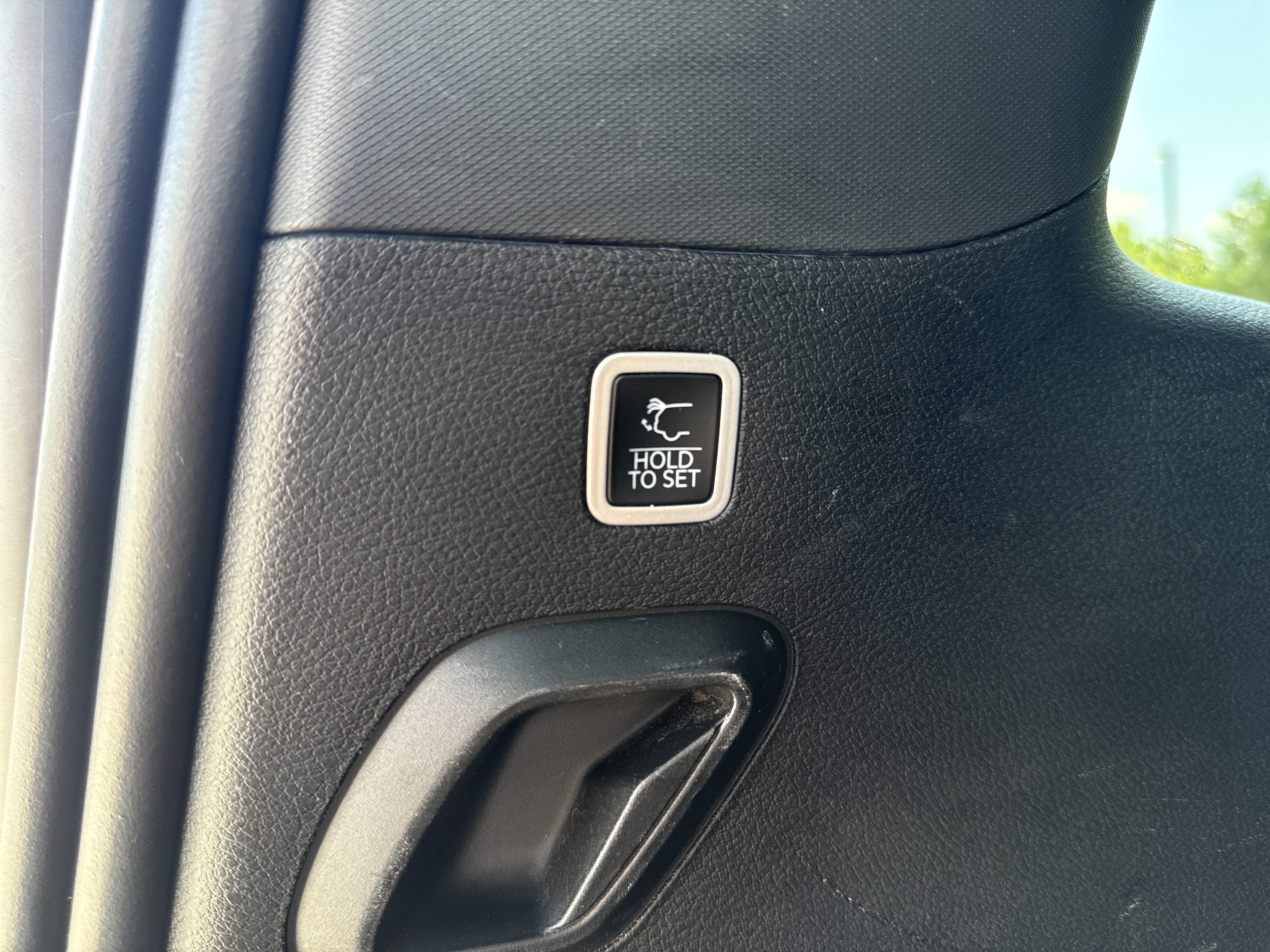 Used 2024 Bright White Clearcoat Jeep Series II image 22