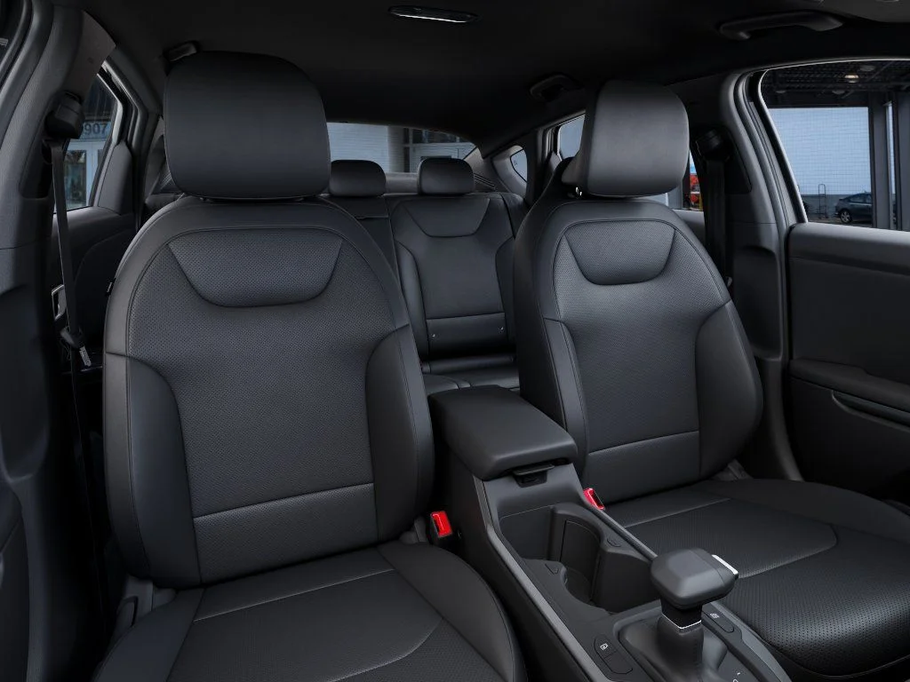New 2026 Steel Gray Kia EX image 15