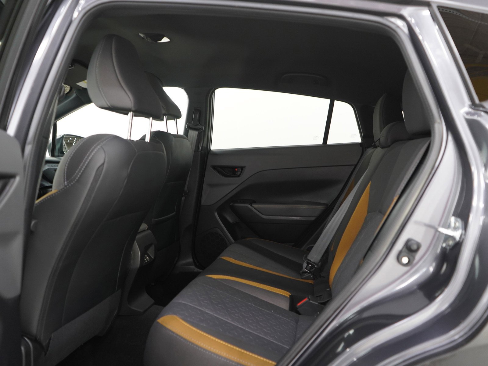 Certified Used 2026 Magnetite Gray Metallic Subaru Sport image 18