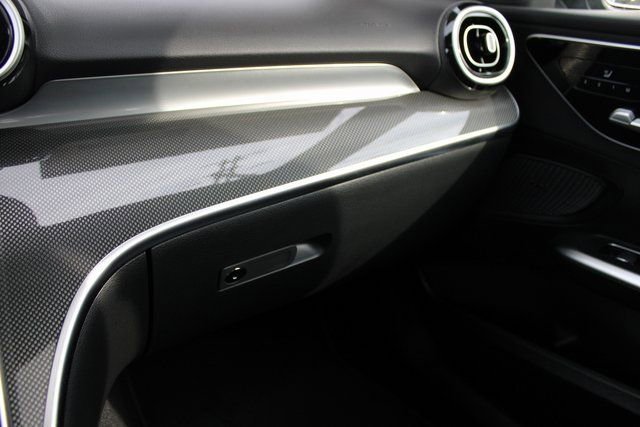 2025 Mercedes-Benz C-Class Sedan C 300 - Photo 70