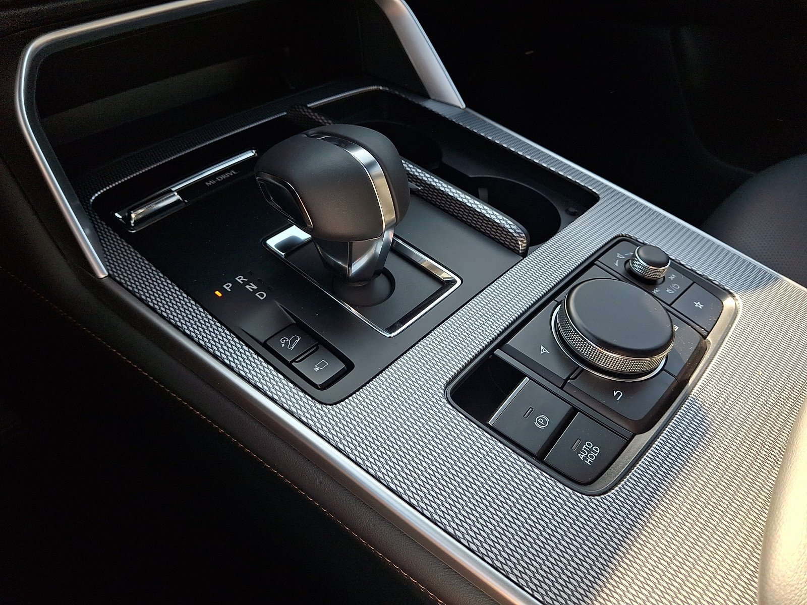 2026 Mazda CX-90 Premium Sport Package - Photo 8