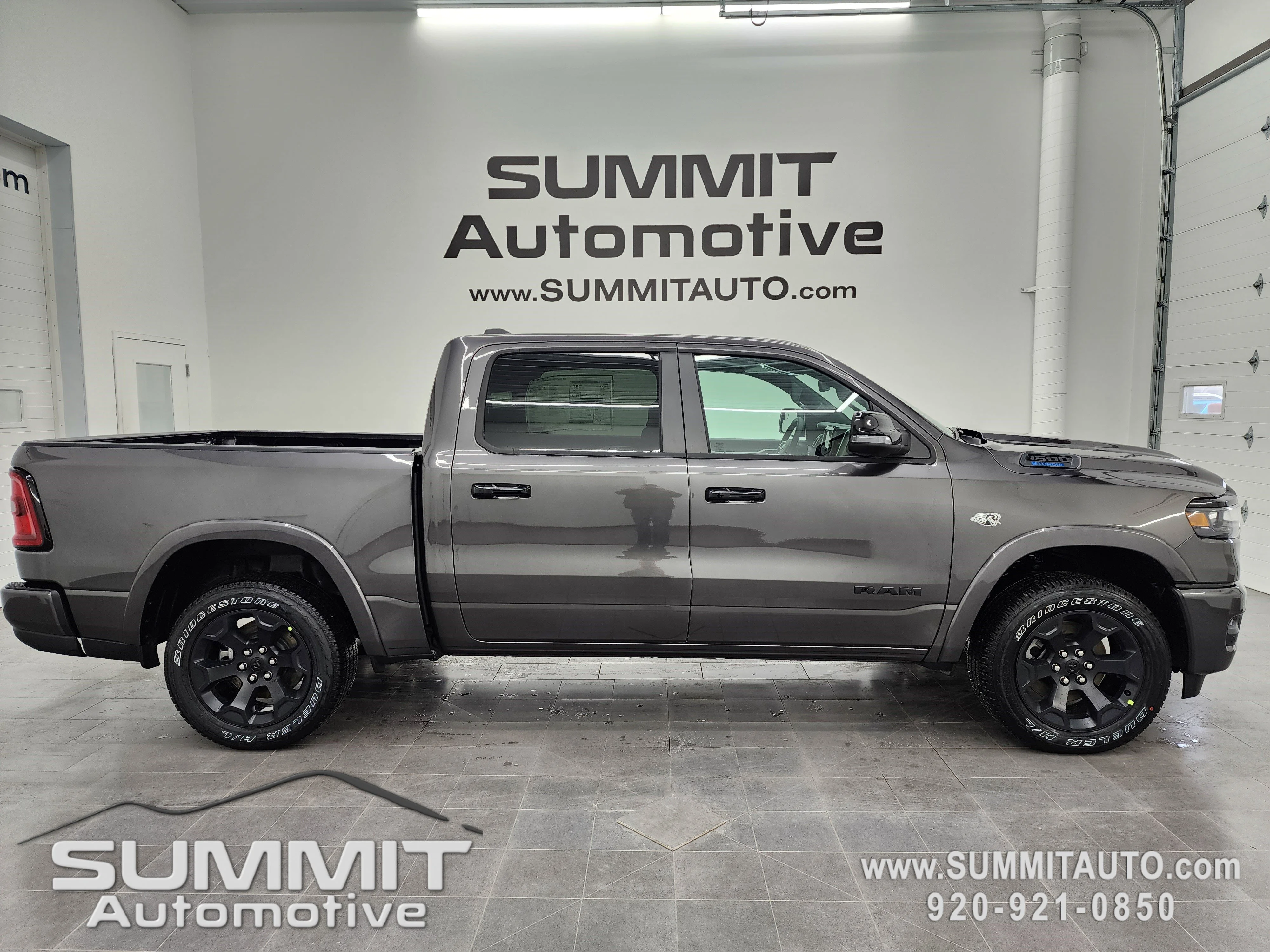 2026 RAM 1500 Pickup Big Horn/Lone Star