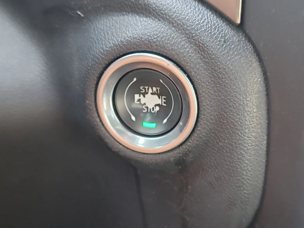 Certified Used 2020 Black Chevrolet High Country image 26