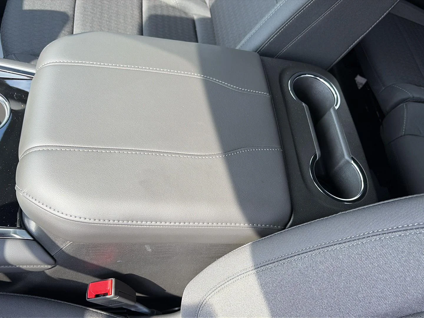 2026 Chevrolet Tahoe LS - Photo 21