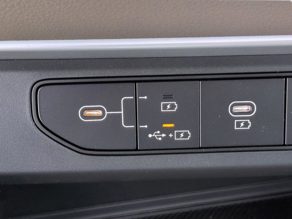 New 2026 Snow White Pearl Kia LXS image 22
