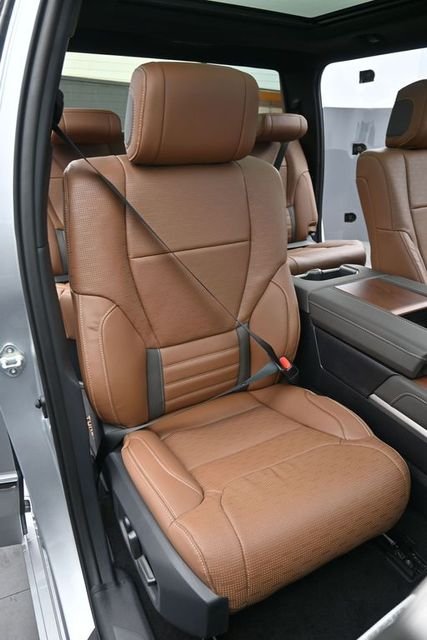 2026 Toyota Tundra 1794 Edition - Photo 16