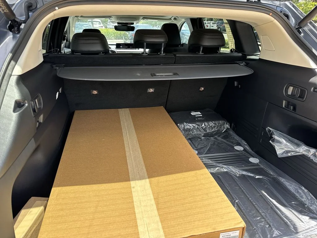 2026 Mazda CX-50 Premium Plus - Photo 57