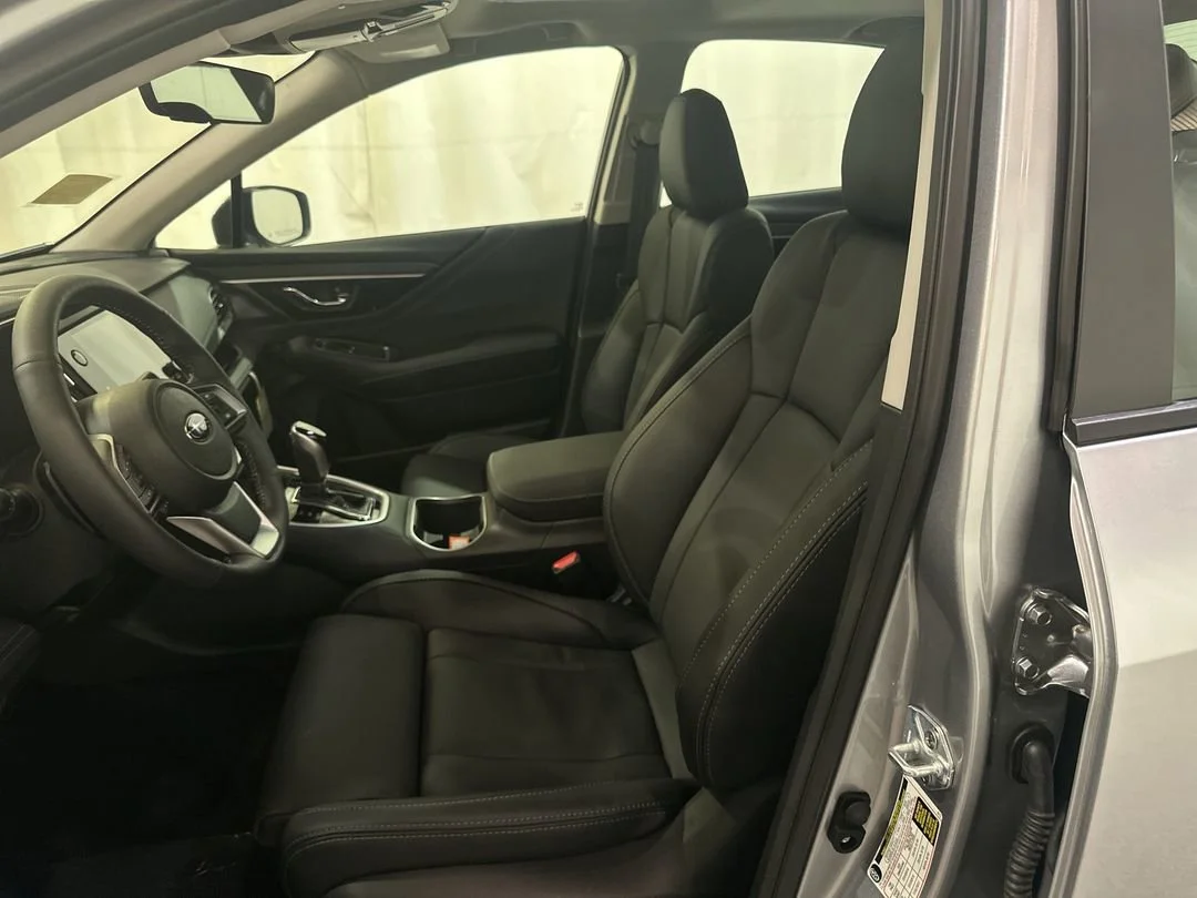 2025 Subaru Legacy Limited - Photo 14