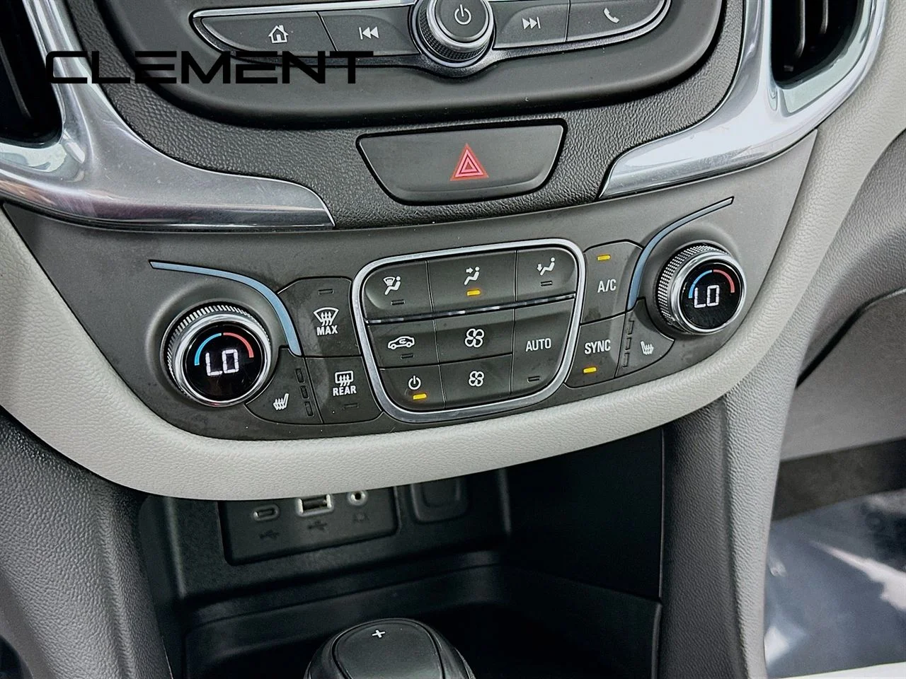 Used 2020 Cayenne Orange Metallic Chevrolet LT image 22