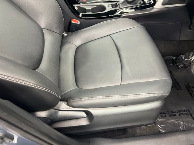 Used 2022 CELESTITE Toyota XLE image 23