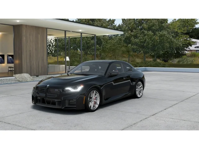 2027 BMW M2 M