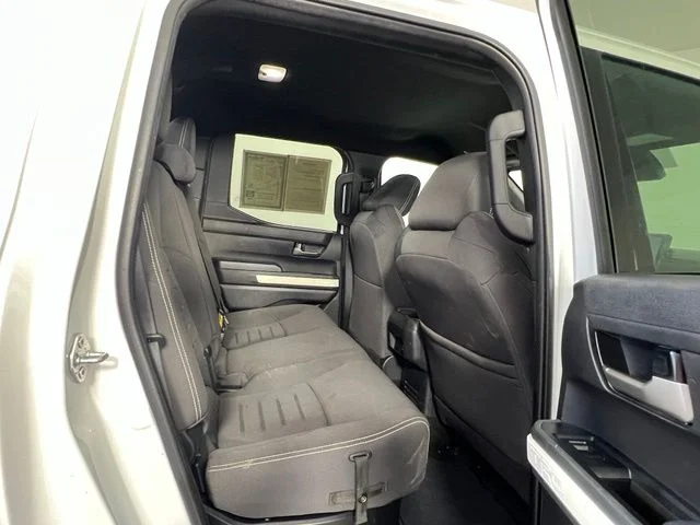 2024 Toyota Tacoma SR5 - Photo 40