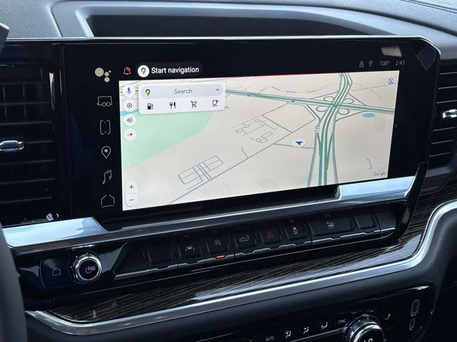 2026 GMC Sierra 1500 Elevation - Photo 69