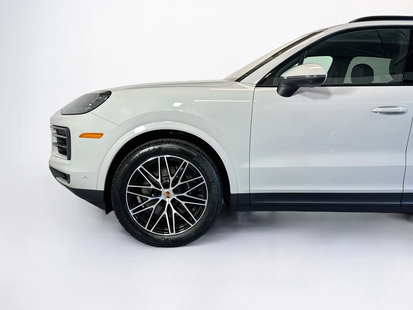 New 2026 Chalk Porsche  image 27