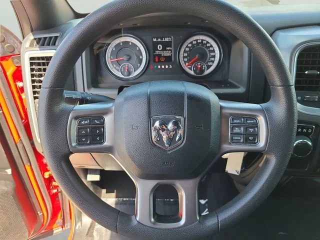 Used 2024 Red Ram Warlock image 25