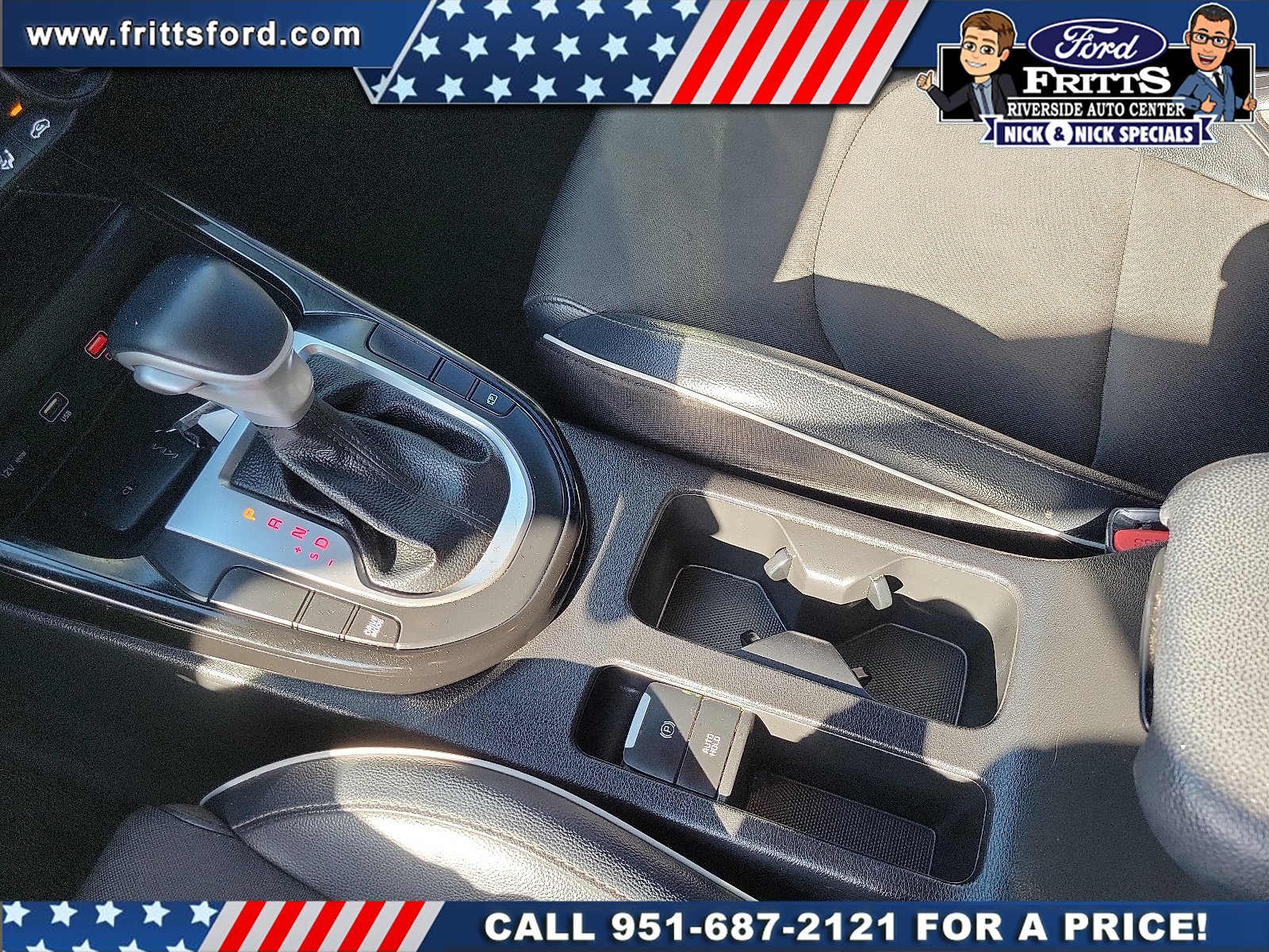 Certified Used 2022 Blue Kia GT-Line image 8