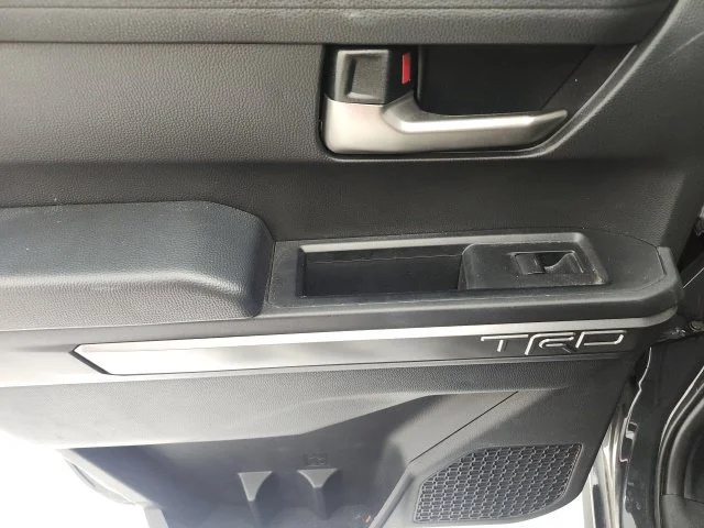 Used 2025  Toyota TRD Sport image 9