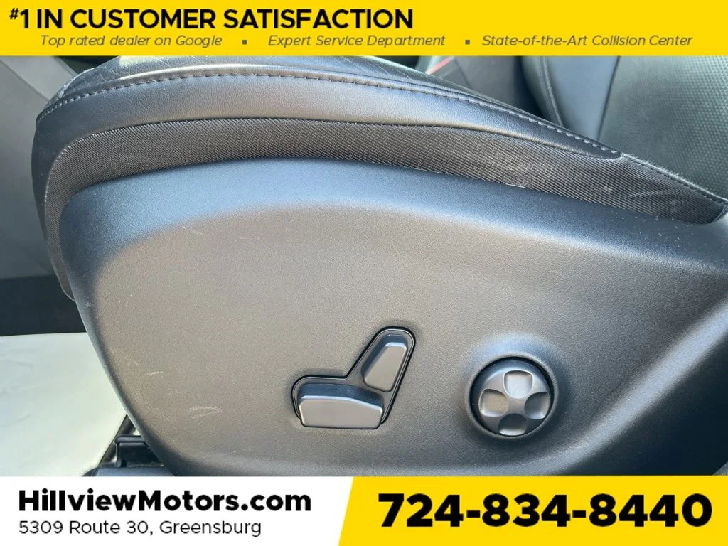 Certified Used 2019 Bright White Clearcoat Jeep Limited image 17