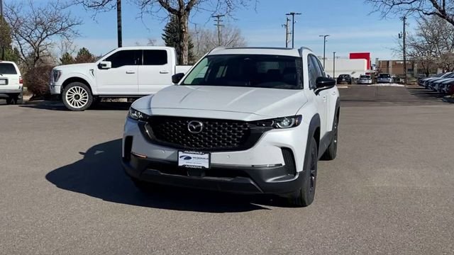 New 2026 Beige Mazda Preferred image 7