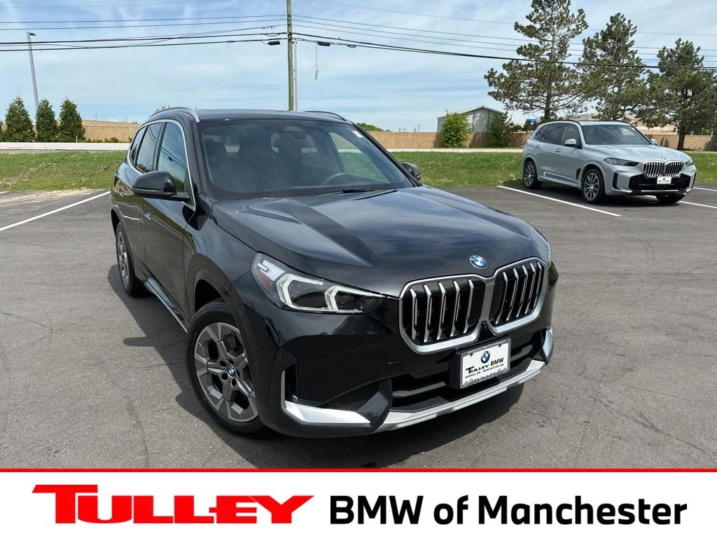 2026 BMW X1 xDrive28i's photo
