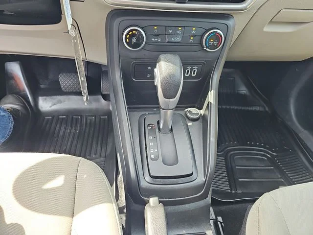 Used 2022 Gray Ford S image 16
