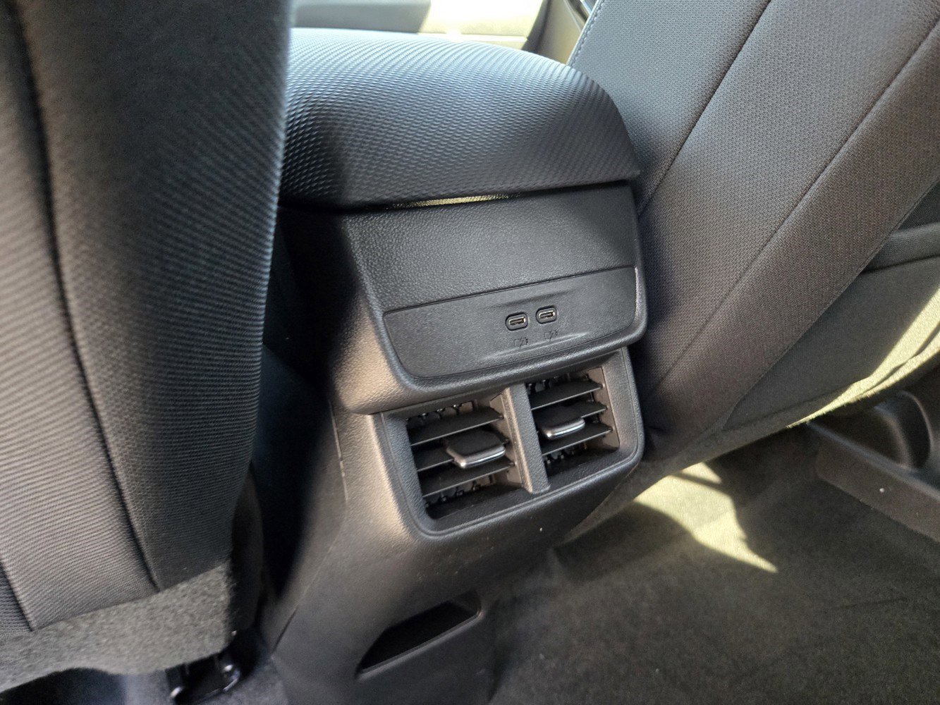 2026 Chevrolet Equinox LT - Photo 17