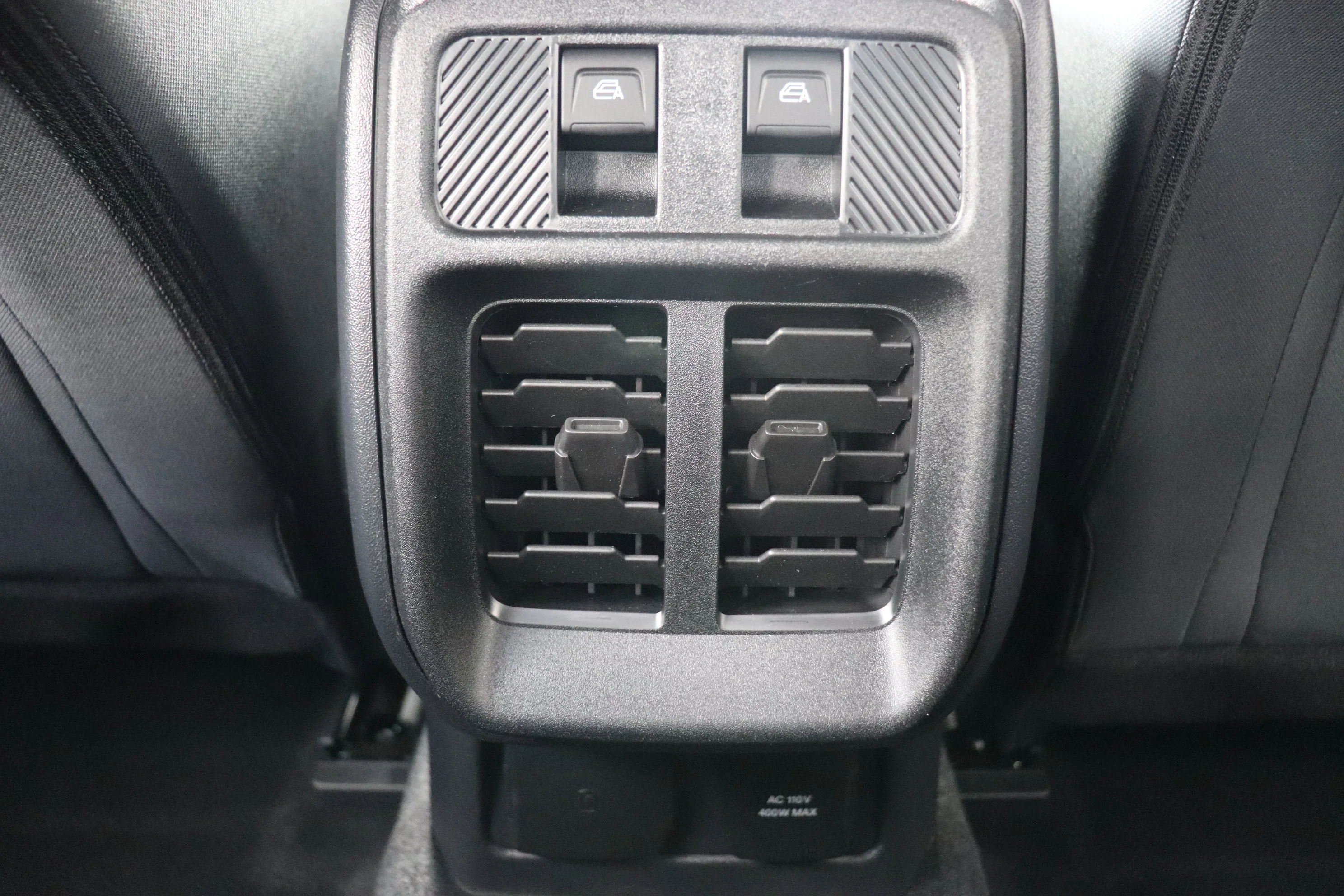 New 2026 AVALANCHE GREY Ford Big Bend image 16