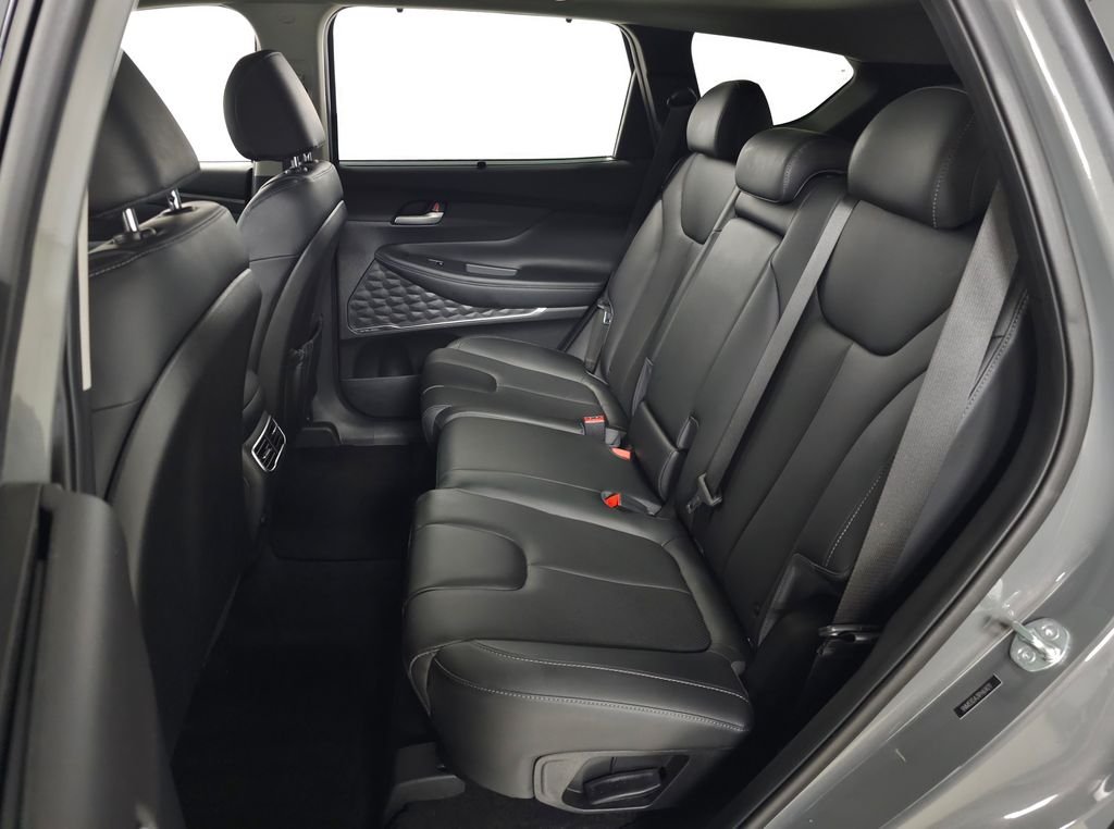 2023 Hyundai Santa Fe SEL - Photo 36