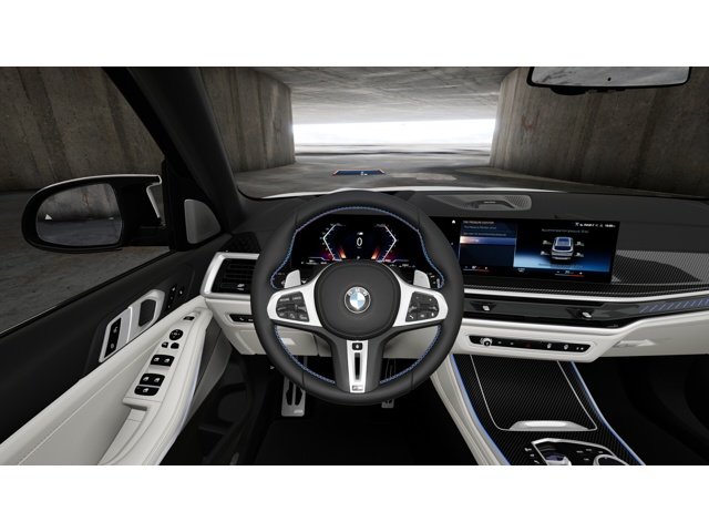 New 2026 Alpine White BMW  image 13